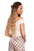 Blouse model 163647
